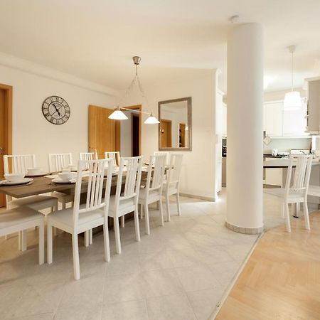 Gde Hollo Apartments Budapest Bagian luar foto