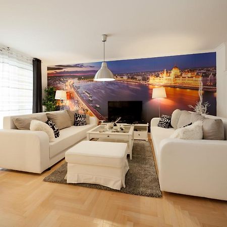Gde Hollo Apartments Budapest Bagian luar foto
