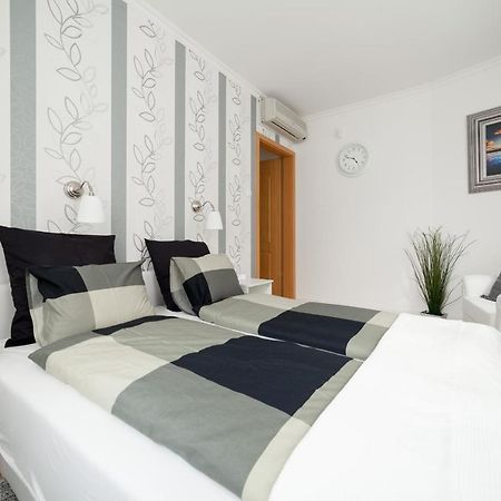 Gde Hollo Apartments Budapest Bagian luar foto