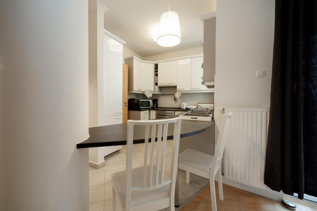 Gde Hollo Apartments Budapest Bagian luar foto