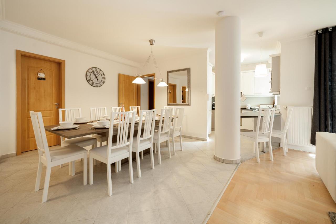 Gde Hollo Apartments Budapest Bagian luar foto