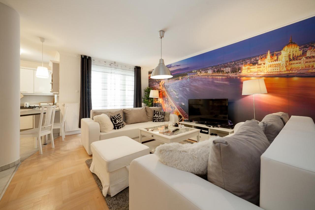 Gde Hollo Apartments Budapest Bagian luar foto