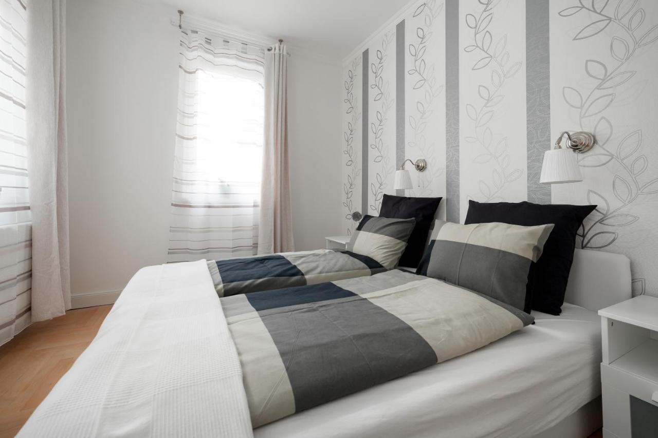 Gde Hollo Apartments Budapest Bagian luar foto