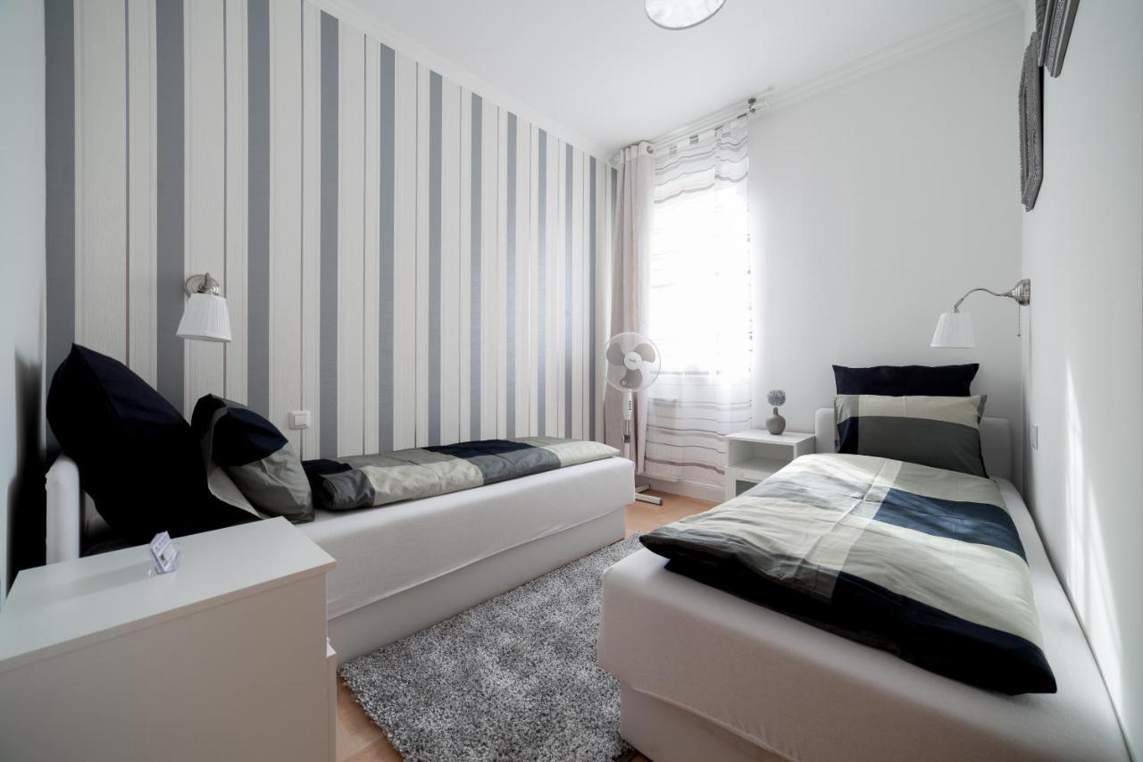 Gde Hollo Apartments Budapest Bagian luar foto