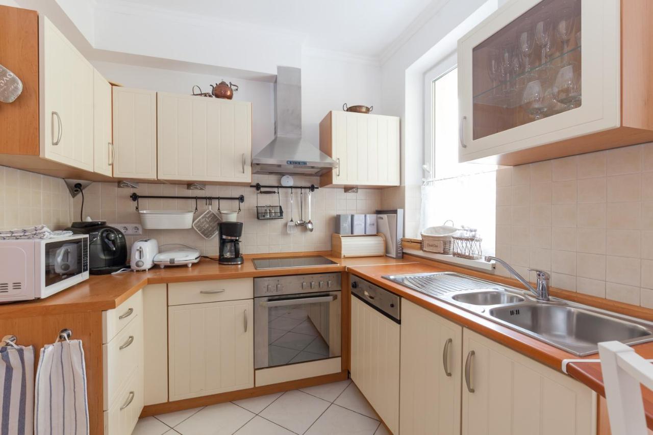 Gde Hollo Apartments Budapest Bagian luar foto